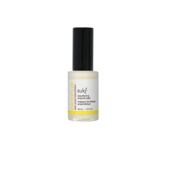 RESURFACING ENZYME PEEL - Realness of Beauty