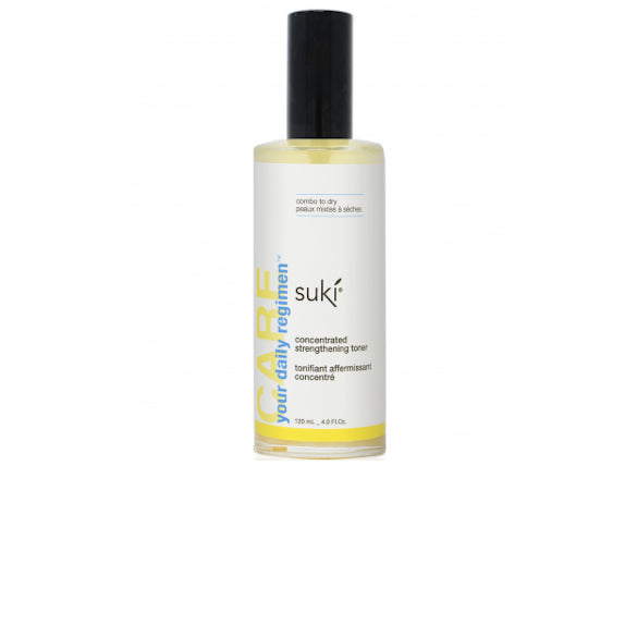CONCENTRATED STRENGTHENING TONER - Realness of Beauty