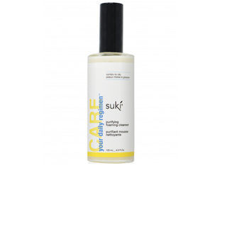 PURIFYING FOAMING CLEANSER - Realness of Beauty