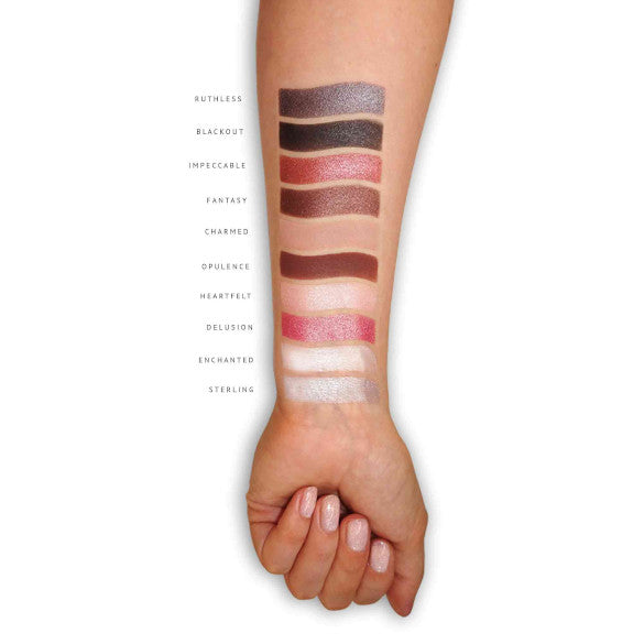 MAGNETIC EYESHADOW PALETTE - THE OPERA - Realness of Beauty