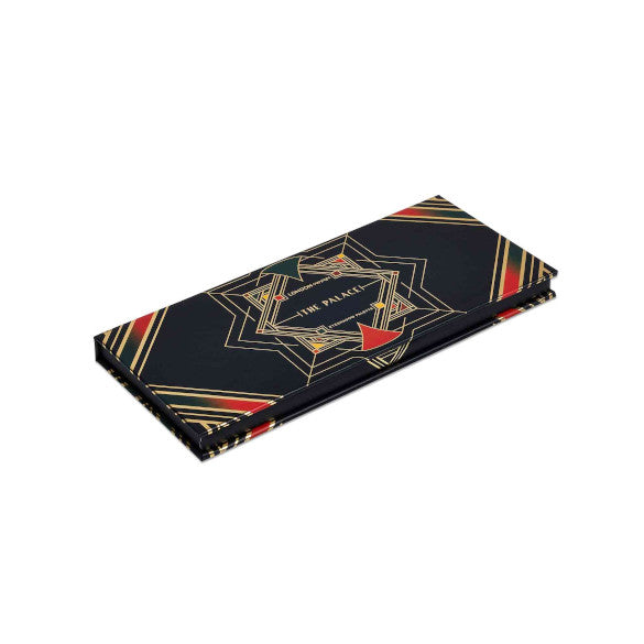 MAGNETIC EYESHADOW PALETTE - THE PALACE - Realness of Beauty