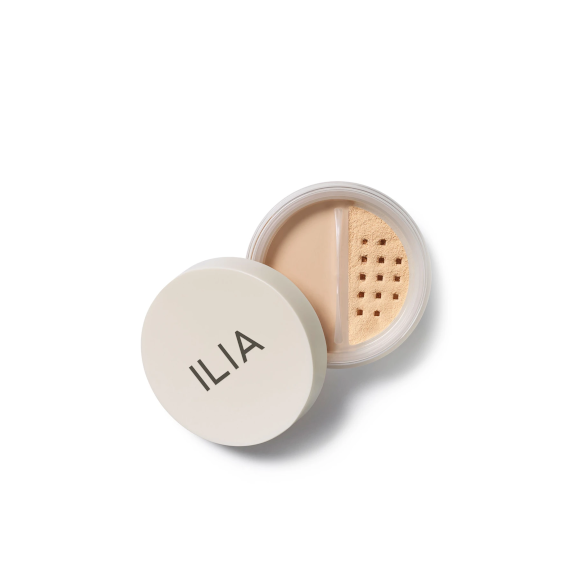 RADIANT TRANSLUCENT POWDER SPF 30 - Realness of Beauty
