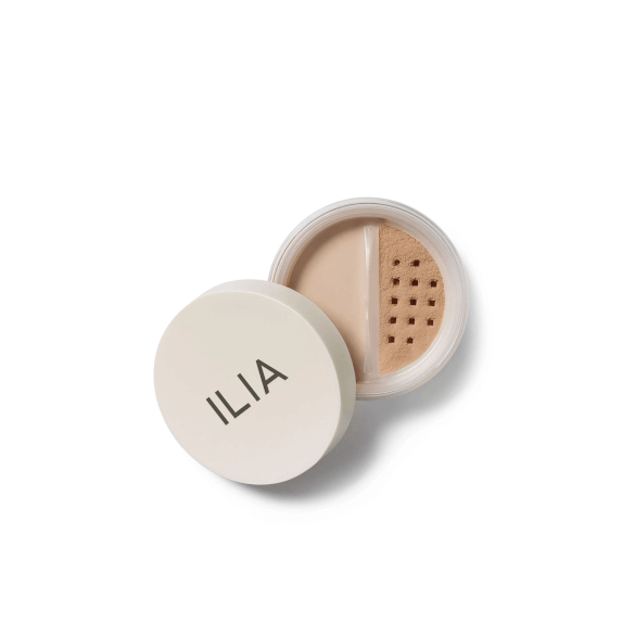 RADIANT TRANSLUCENT POWDER SPF 30 - Realness of Beauty